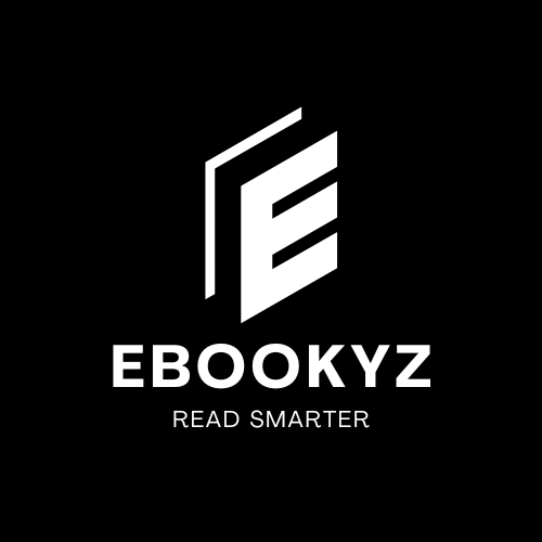 EBookyz Logo